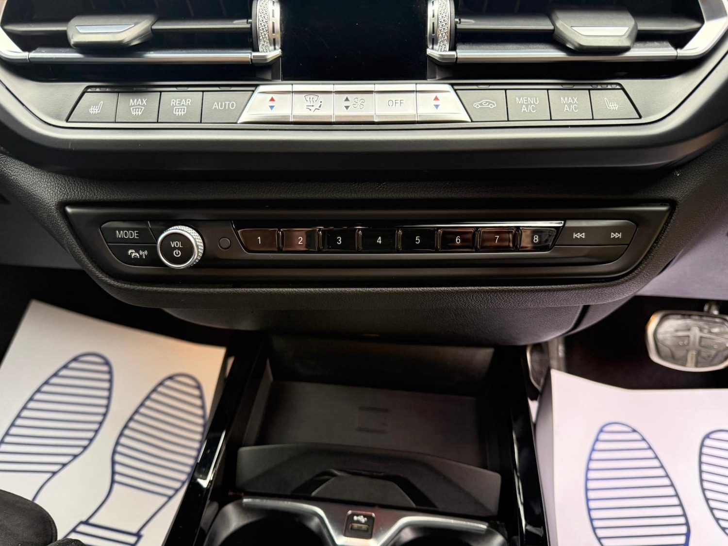 Used BMW 1 Series 2019 for sale - 78184385: Photo 60