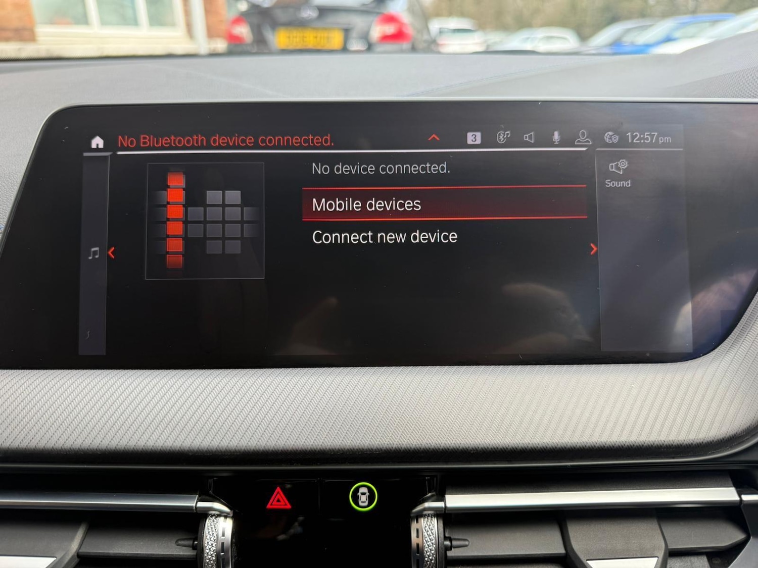 Used BMW 1 Series 2019 for sale - 78184385: Photo 64