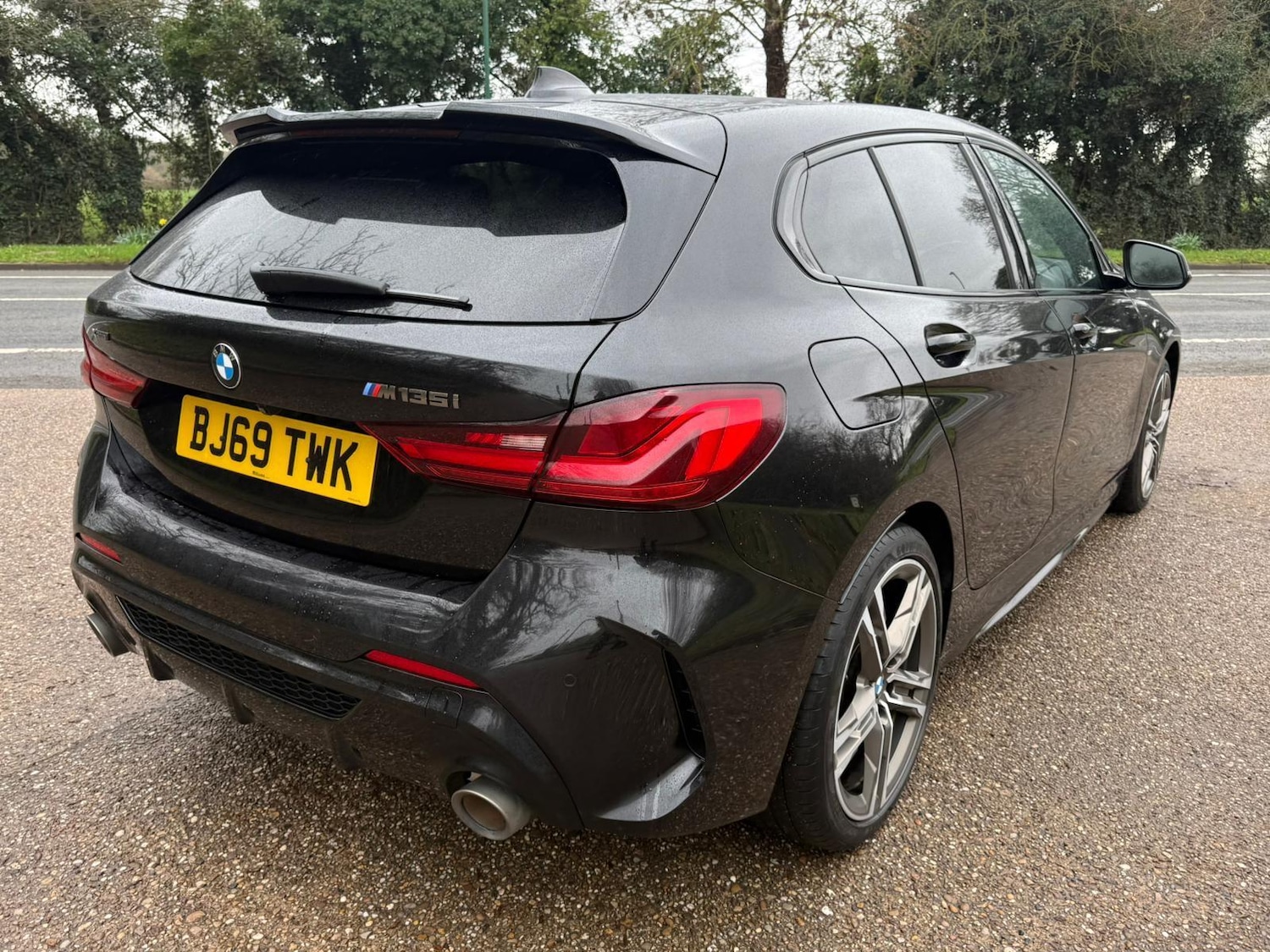 Used BMW 1 Series 2019 for sale - 78184385: Photo 7