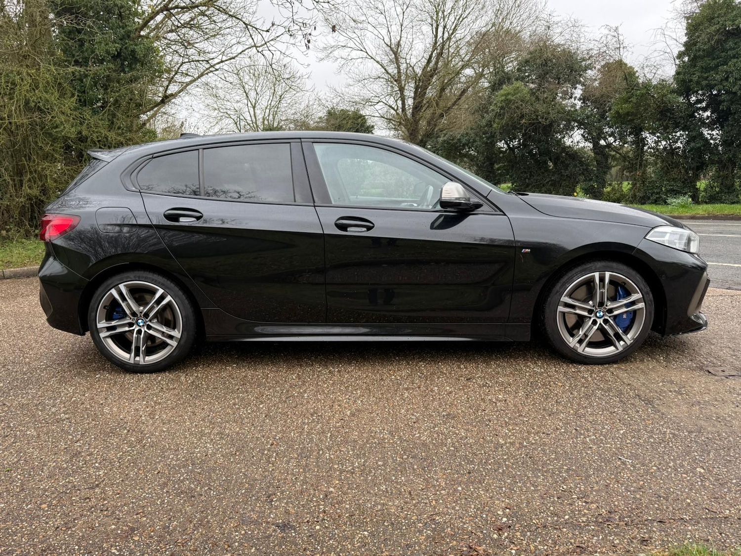 Used BMW 1 Series 2019 for sale - 78184385: Photo 8