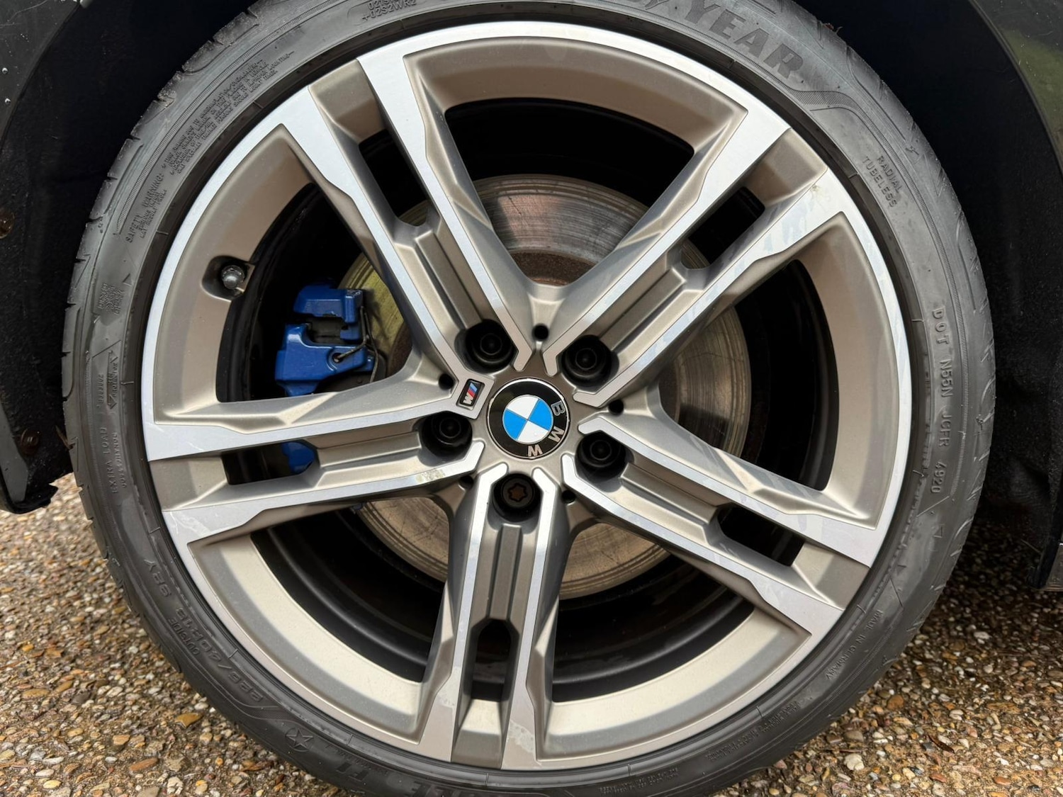 Used BMW 1 Series 2019 for sale - 78184385: Photo 9
