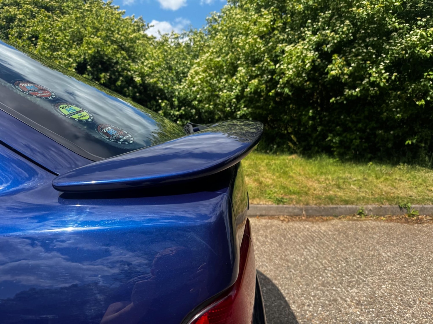 Used Ford Escort 1993 for sale - 78185125: Photo 11