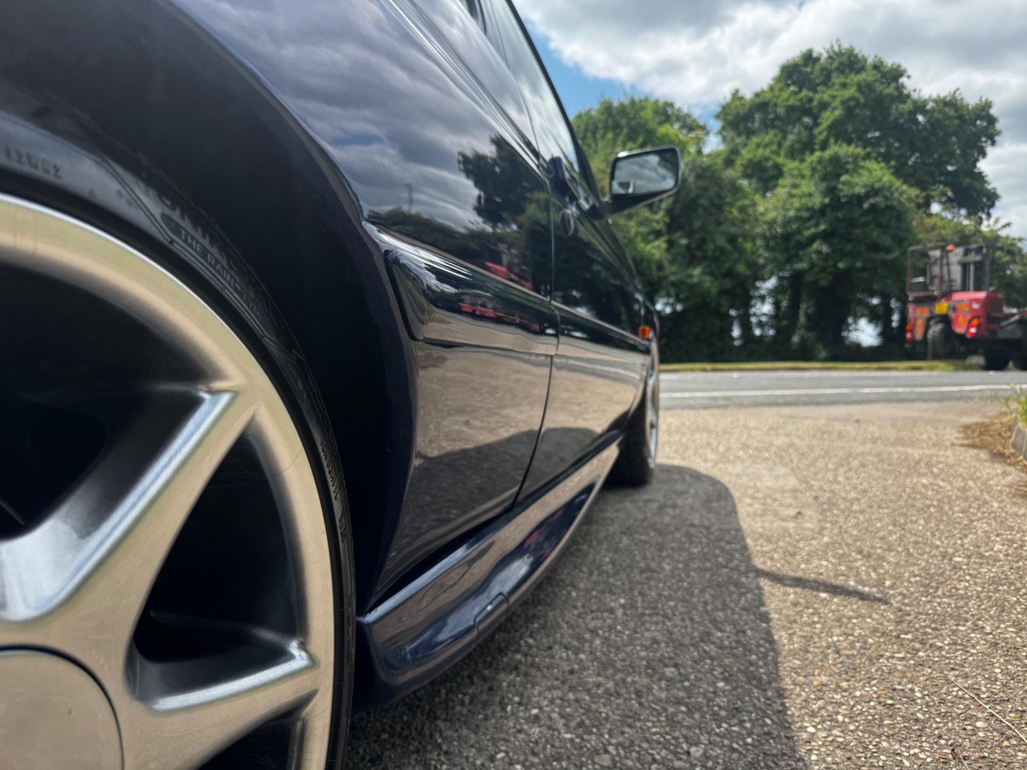 Used Ford Escort 1993 for sale - 78185125: Photo 12