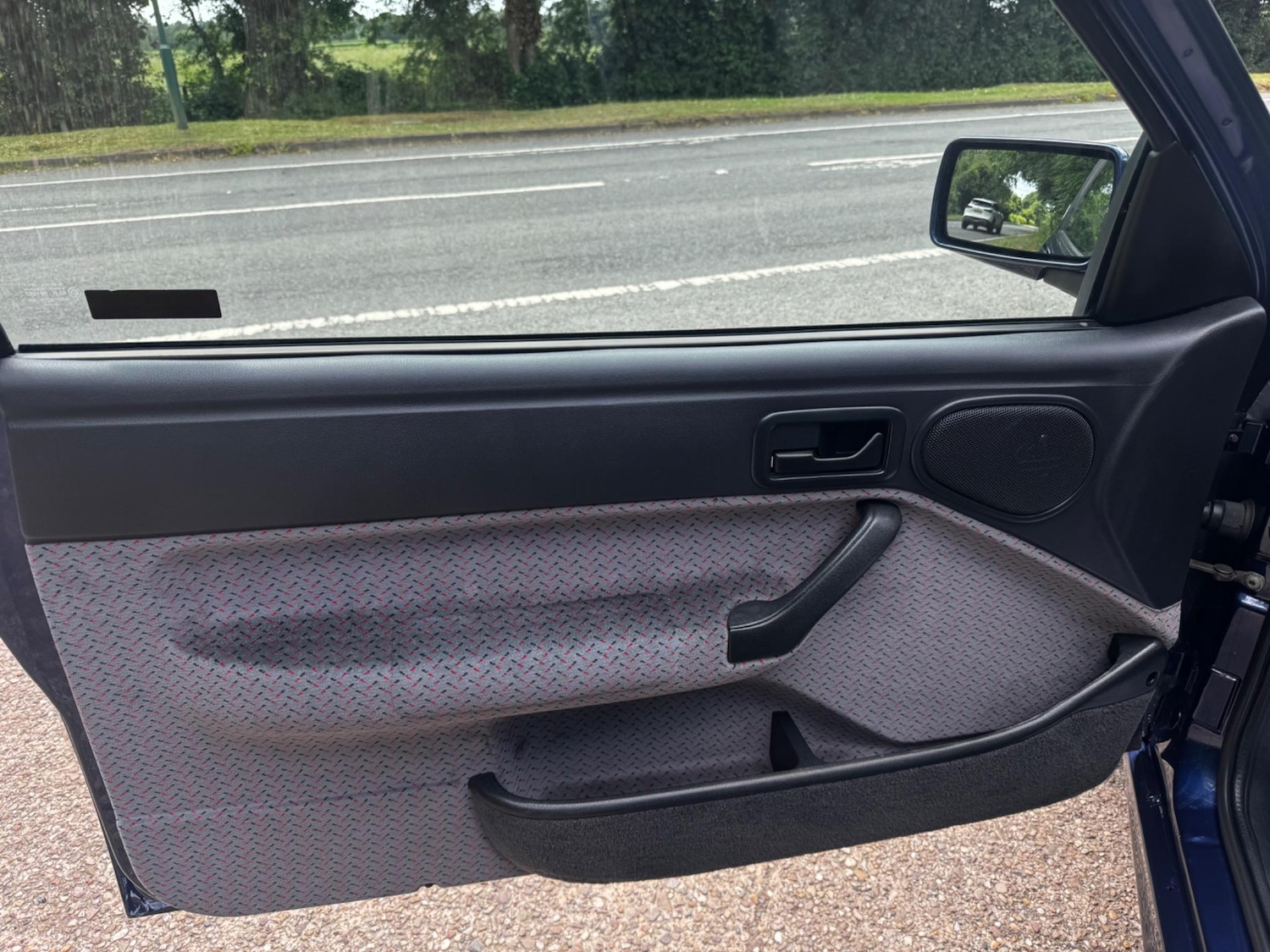 Used Ford Escort 1993 for sale - 78185125: Photo 13