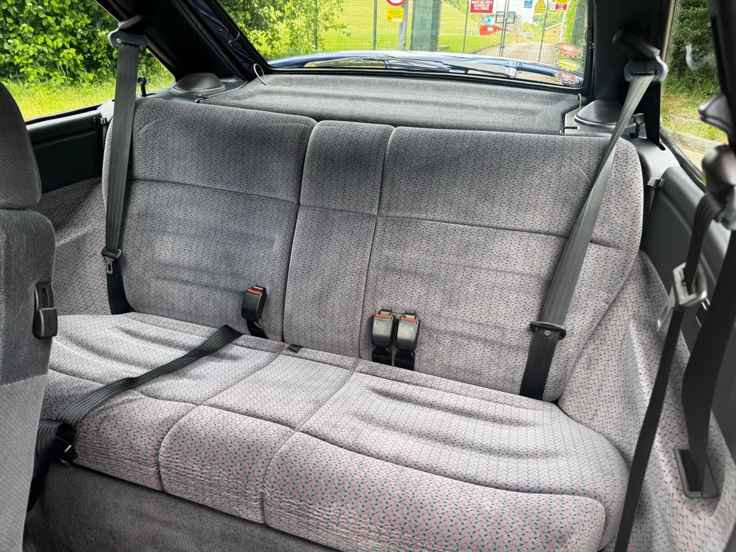 Used Ford Escort 1993 for sale - 78185125: Photo 42