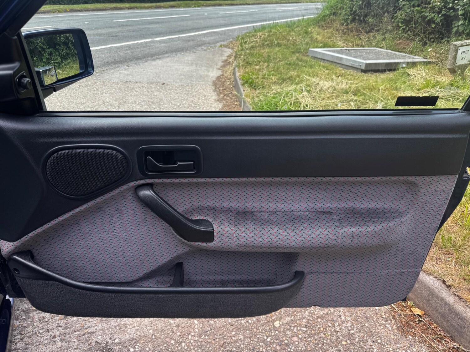 Used Ford Escort 1993 for sale - 78185125: Photo 45