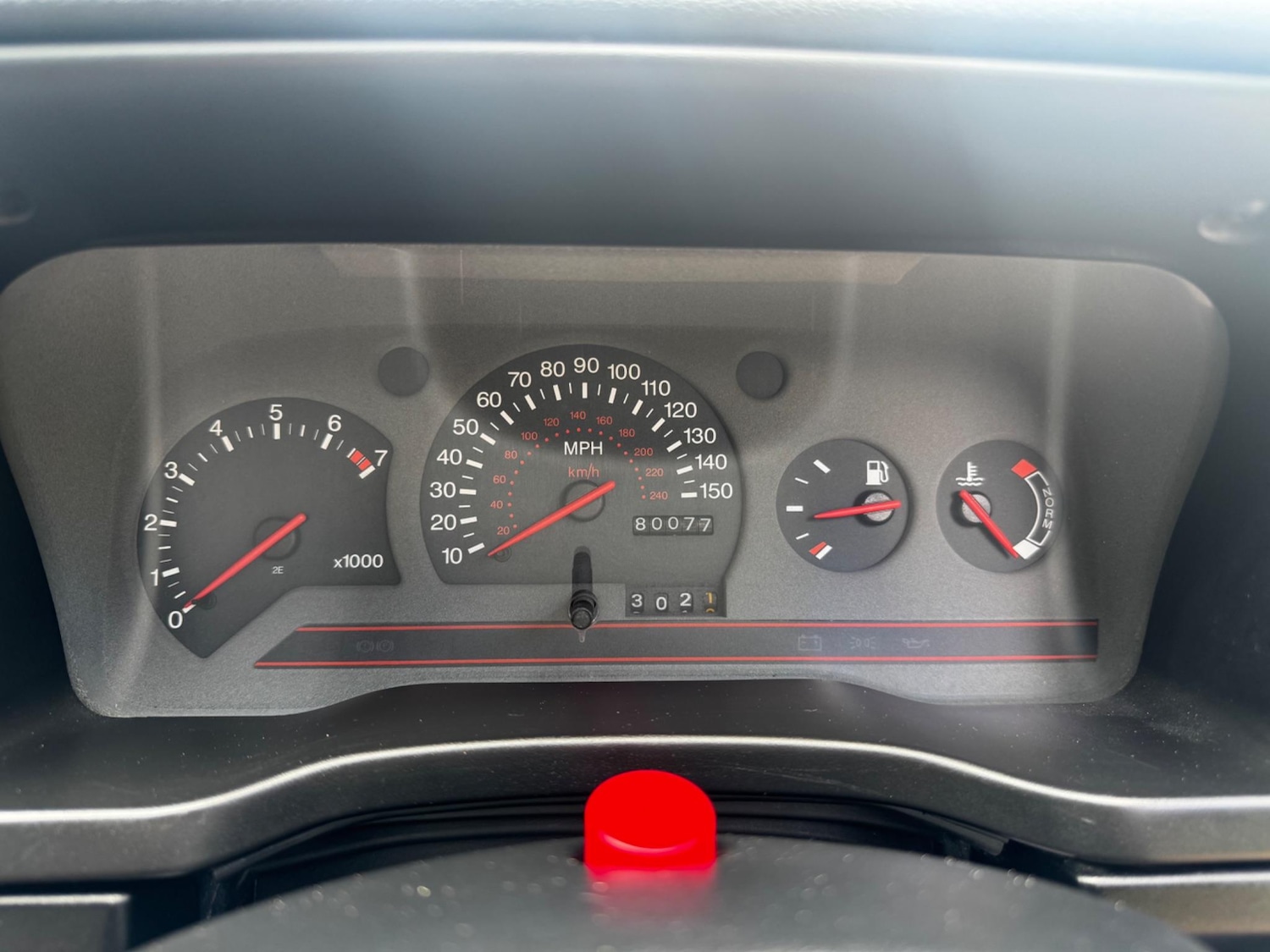 Used Ford Escort 1993 for sale - 78185125: Photo 52