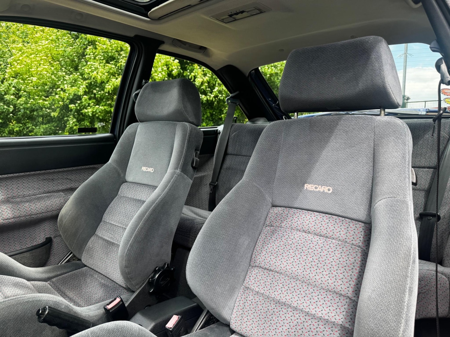 Used Ford Escort 1993 for sale - 78185125: Photo 59