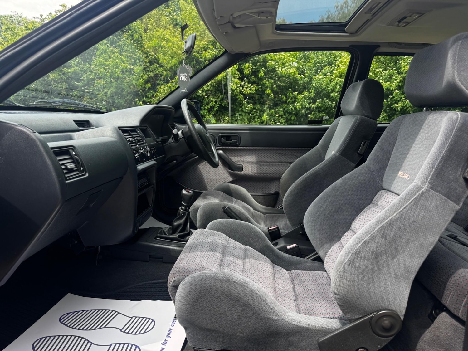 Used Ford Escort 1993 for sale - 78185125: Photo 60