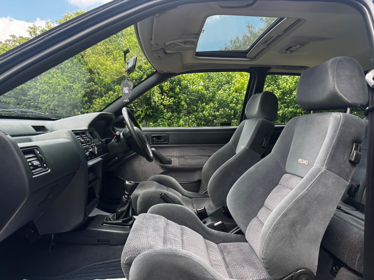 Used Ford Escort 1993 for sale - 78185125: Photo 62