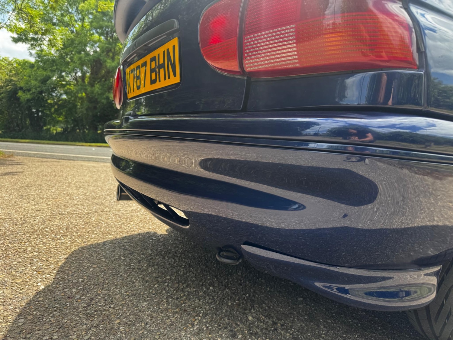 Used Ford Escort 1993 for sale - 78185125: Photo 63