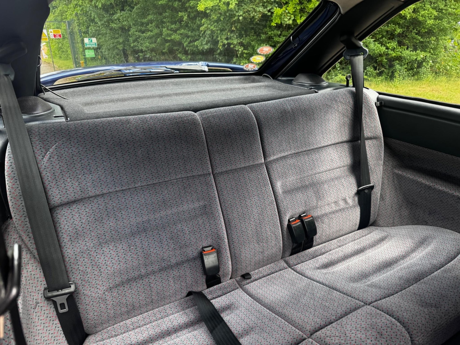 Used Ford Escort 1993 for sale - 78185125: Photo 68