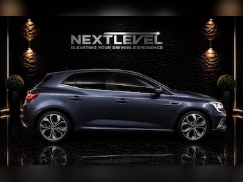 Used Renault Megane 2016 for sale - 78728529: Photo