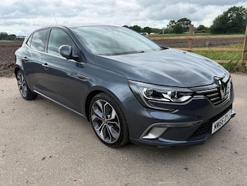 Used Renault Megane 2016 for sale - 78728529: Photo