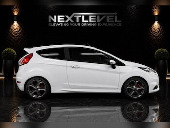 Used Ford Fiesta 2017 for sale - 78586354: Photo