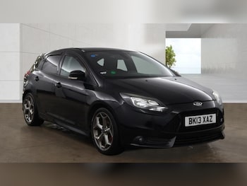 Used Ford Focus 2013 for sale - 78292365: Photo