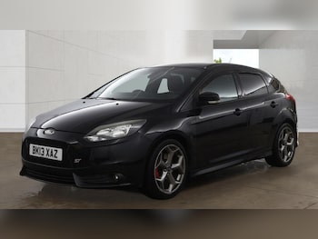 Used Ford Focus 2013 for sale - 78292365: Photo