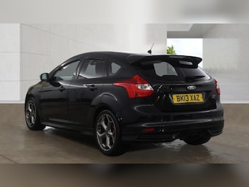 Used Ford Focus 2013 for sale - 78292365: Photo