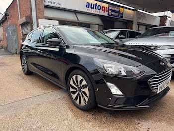 Used Ford Focus 2019 for sale - 79676589: Photo