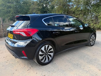 Used Ford Focus 2019 for sale - 79676589: Photo