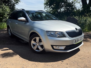Used Skoda Octavia 2014 for sale - 78763046: Photo