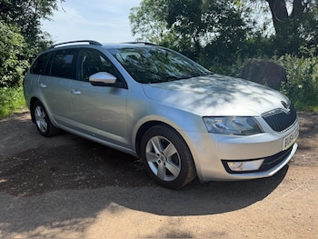 Used Skoda Octavia 2014 for sale - 78763046: Photo