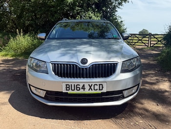Used Skoda Octavia 2014 for sale - 78763046: Photo