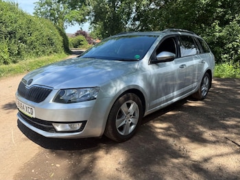 Used Skoda Octavia 2014 for sale - 78763046: Photo