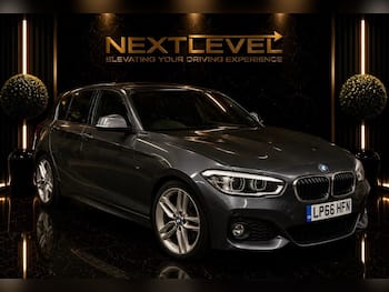 Used BMW 1 Series 2016 for sale - 79645133: Photo