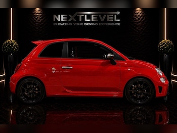 Used Abarth 595 2019 for sale - 78763052: Photo