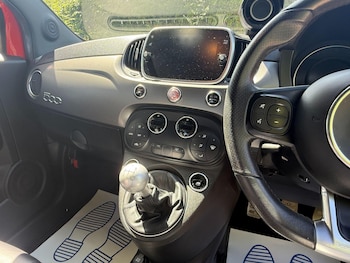 Used Abarth 595 2019 for sale - 78763052: Photo