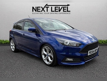 Used Ford Focus 2016 for sale - 78244222: Photo