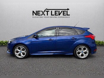 Used Ford Focus 2016 for sale - 78244222: Photo