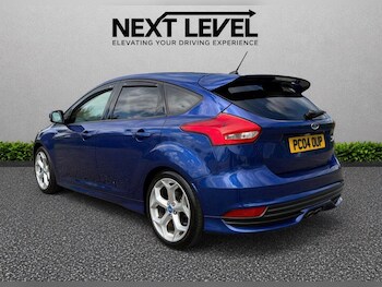 Used Ford Focus 2016 for sale - 78244222: Photo