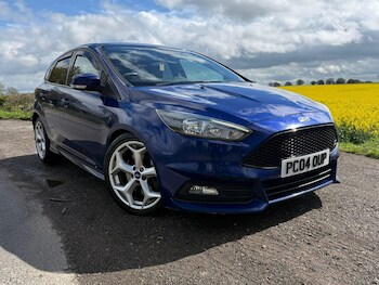 Used Ford Focus 2016 for sale - 78244222: Photo