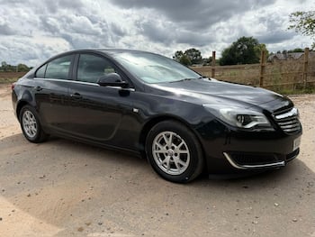 Used Vauxhall Insignia 2015 for sale - 79836529: Photo