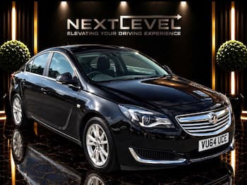 Used Vauxhall Insignia 2015 for sale - 79836529: Photo