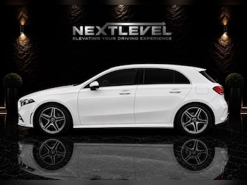Used Mercedes-Benz A-Class 2020 for sale - 78648020: Photo