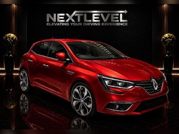 Used Renault Megane 2016 for sale - 79106572: Photo