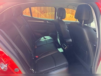 Used Renault Megane 2016 for sale - 79106572: Photo