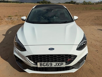 Used Ford Focus 2019 for sale - 79440593: Photo