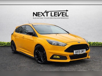 Used Ford Focus 2015 for sale - 78244834: Photo