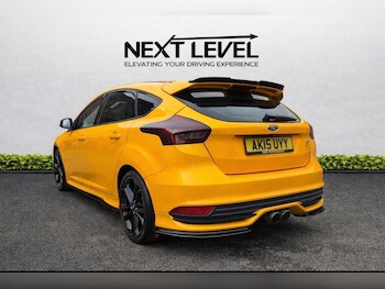 Used Ford Focus 2015 for sale - 78244834: Photo