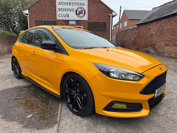 Used Ford Focus 2015 for sale - 78244834: Photo