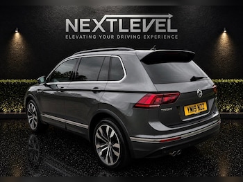 Used Volkswagen Tiguan 2019 for sale - 78471279: Photo