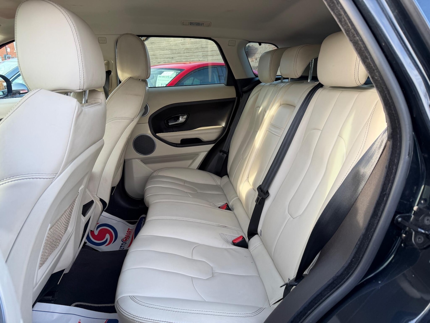 Used Land Rover Range Rover Evoque 2012 for sale - 76645007: Photo 10