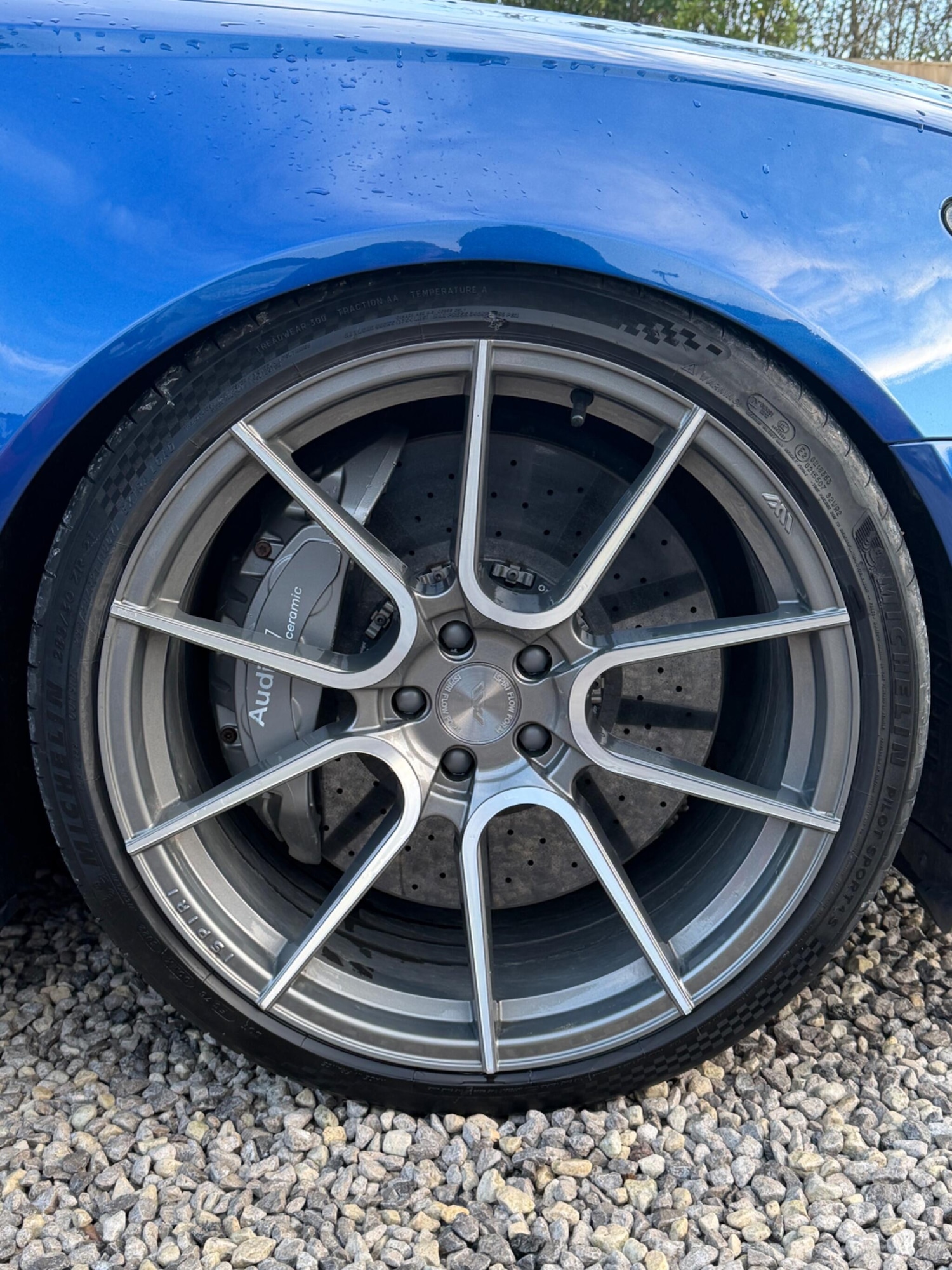 Used Audi RS6 2013 for sale - 77315249: Photo 12