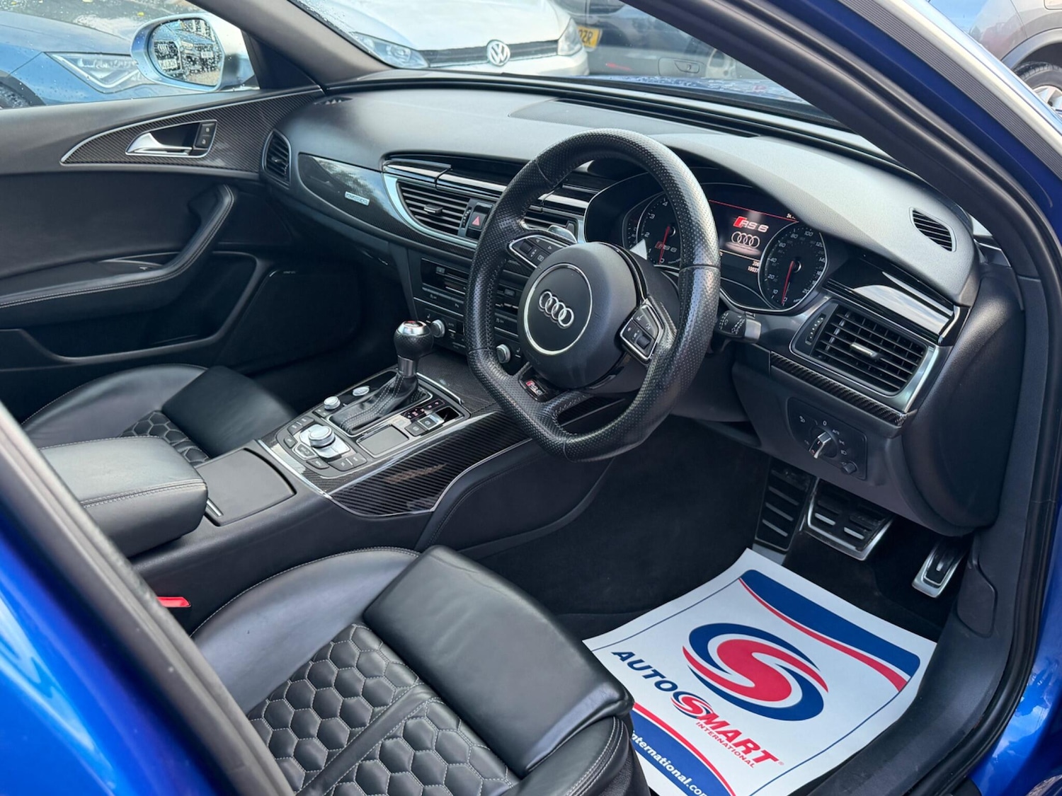 Used Audi RS6 2013 for sale - 77315249: Photo 15