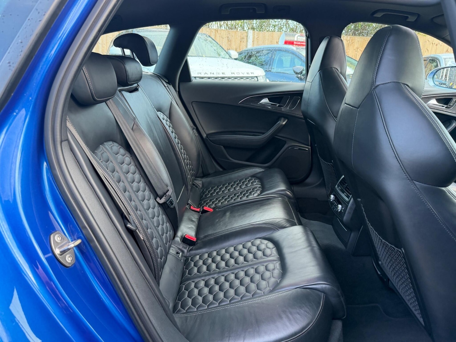 Used Audi RS6 2013 for sale - 77315249: Photo 16