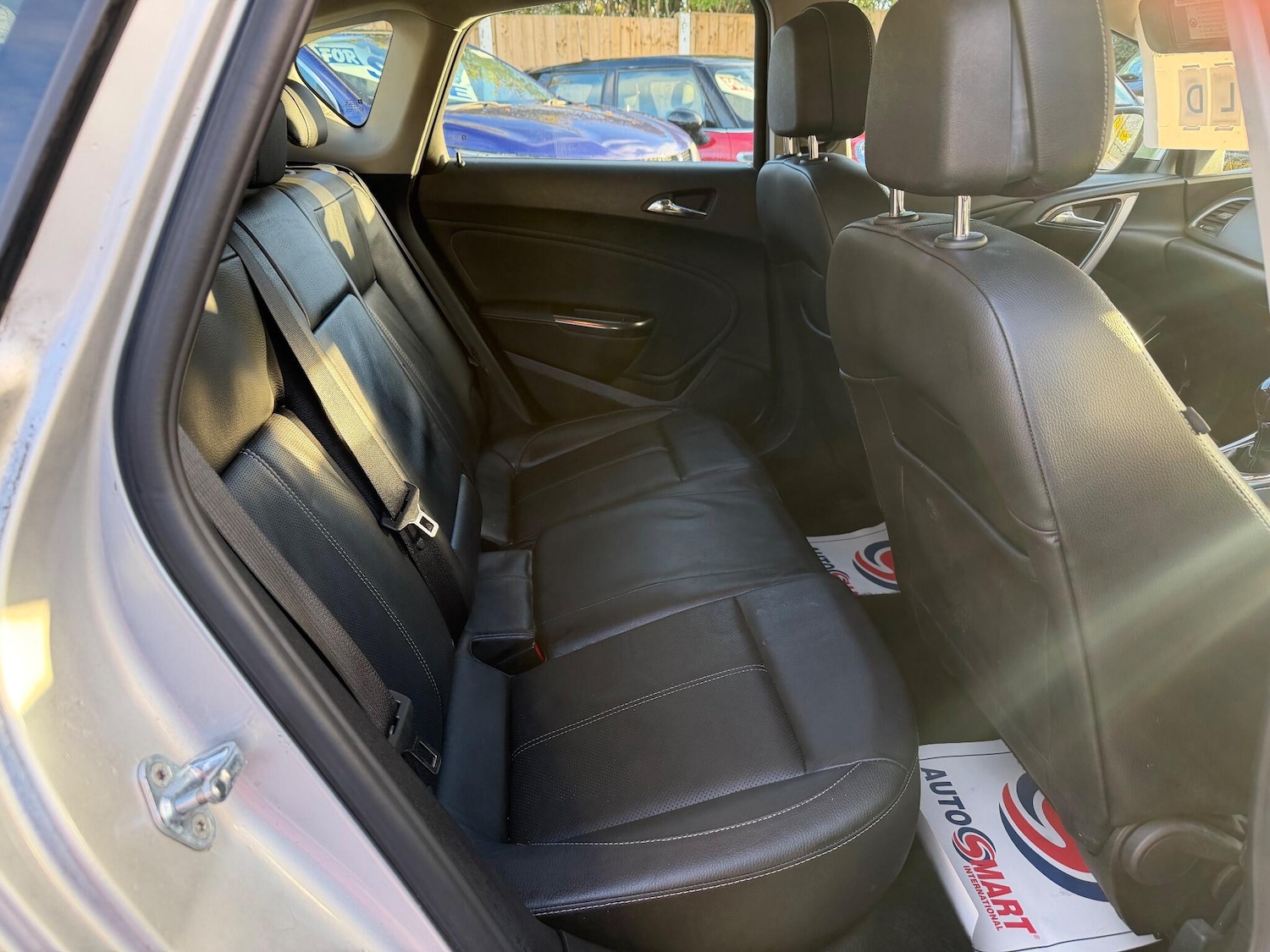 Used Vauxhall Astra 2010 for sale - 76645117: Photo 7